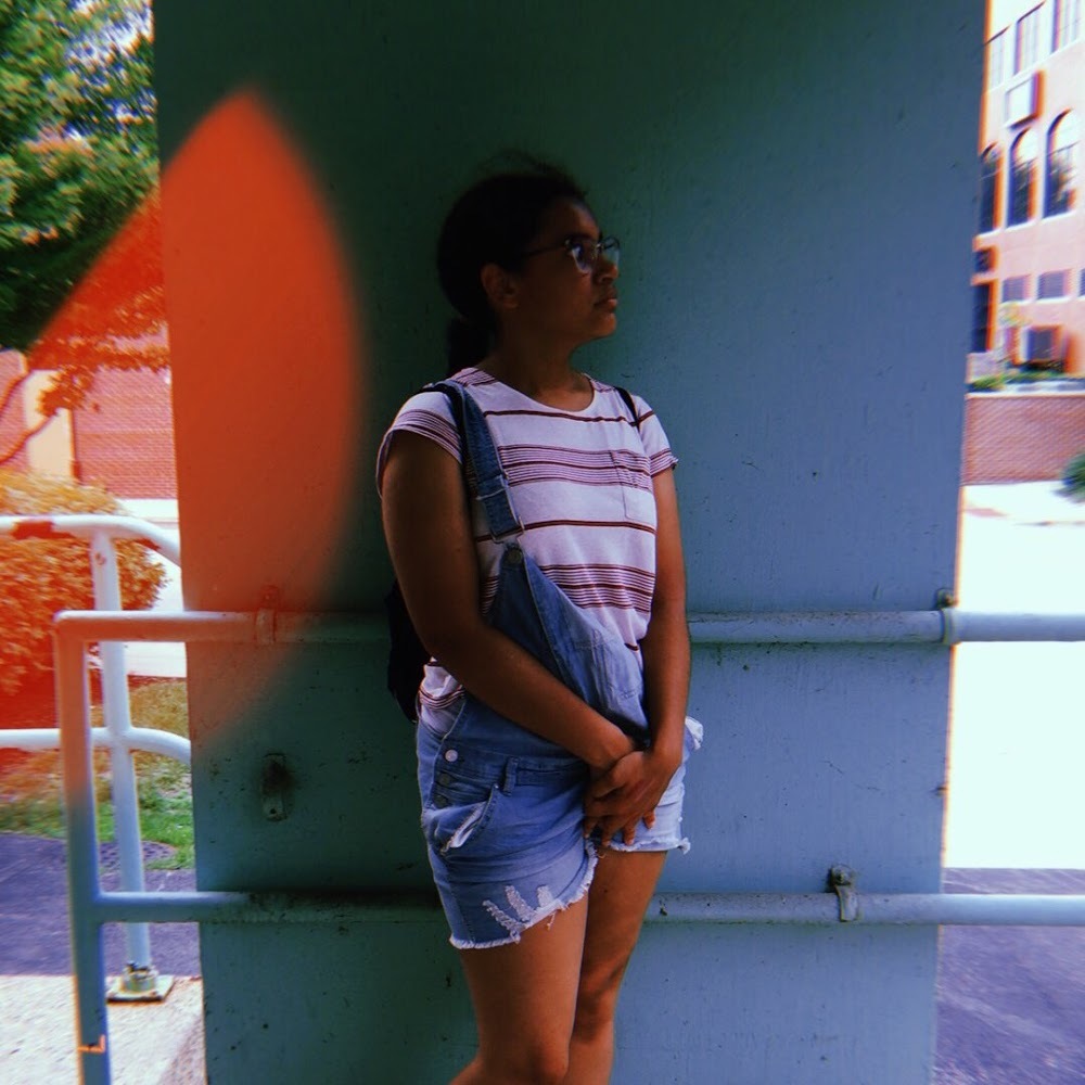Meet your Posher, Alvera